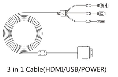 gt-156-cable
